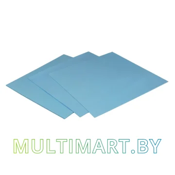 Термопаста Arctic Cooling ACTPD00001A Thermal pad 50x50x0.5 - 1шт. термопрокладка